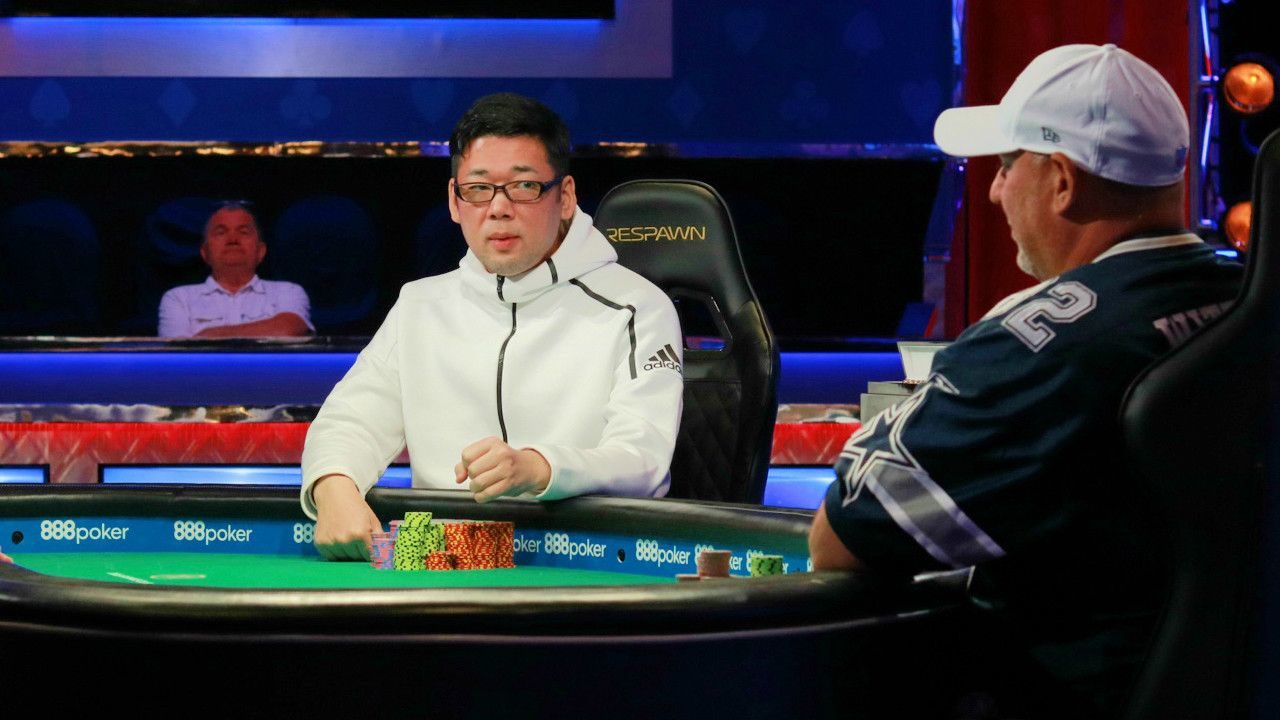 Kk Pokerは勝ちやすい ひゃっほうさんが著名人達と共に検証 わいわいカジノ ポーカー速報